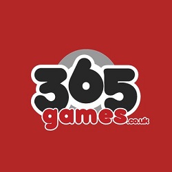 365games.co.uk Logo