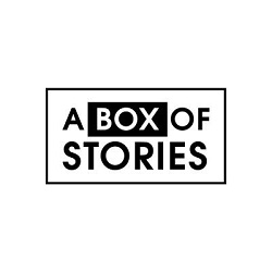 A Box Of Stories Logo