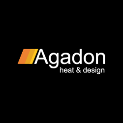 Agadon Designer Radiators Logo