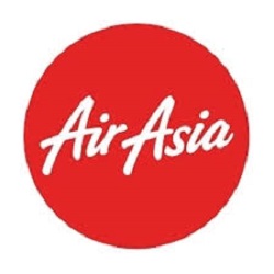 AirAsia Logo