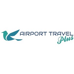 Airport Travel Plus Logo