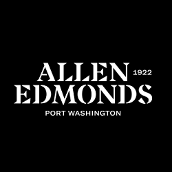 Allen Edmonds Logo