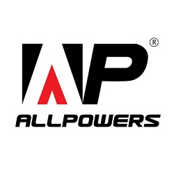 Allpowers Logo