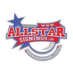 Allstar Signings Logo