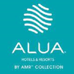 Alua Hotels Logo