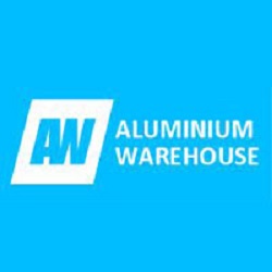 Aluminium Warehouse Logo