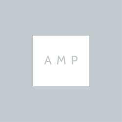 Amp Wellbeing Logo