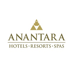 Anantara UK Logo