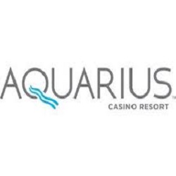 Aquarius Casino Resort Logo