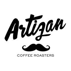 Artizan Coffee Logo