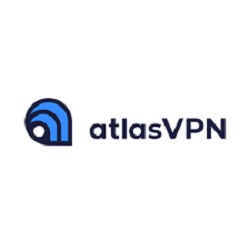 Atlas VPN Logo