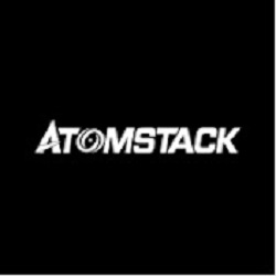 Atomstack Logo