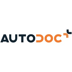 Autodoc UK Logo