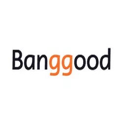 Banggood UK Logo