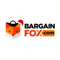 BargainFox Logo