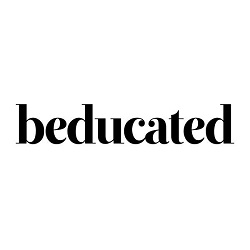 Beducated Logo