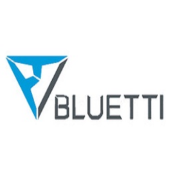 Bluetti Logo