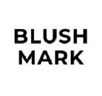 Blush Mark Logo