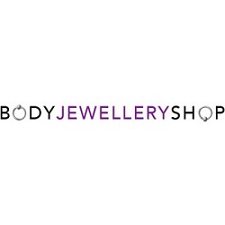 Body Jewellery Shop Logo