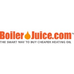 Boiler Juice Logo