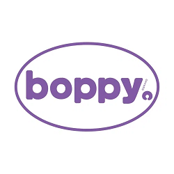 Boppy Logo