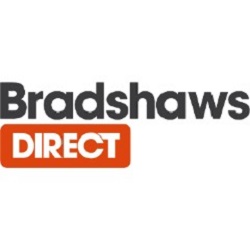 Bradshaws Direct Logo