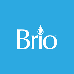 Brio Water Logo