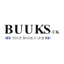 Buuks Logo