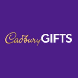 Cadbury Gifts Direct Logo