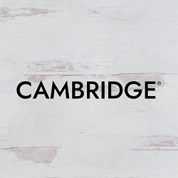 Cambridge Logo