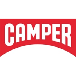 Camper Logo