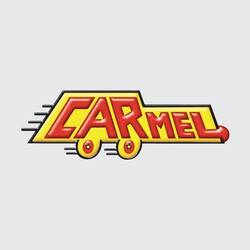 Carmel Limo Logo