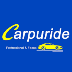 Carpuride Logo
