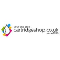 Cartridge Shop Logo