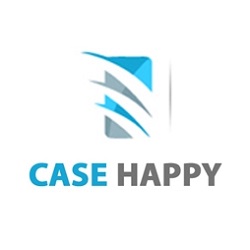 Case Happy Logo