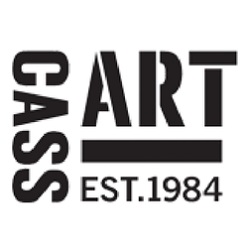 Cass Art Logo