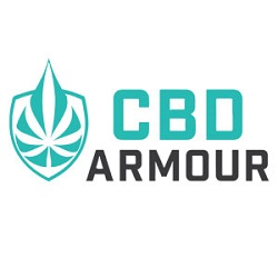 CBD Armour Logo