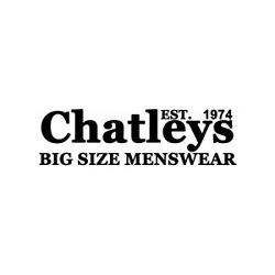 Chatleys Menswear Logo