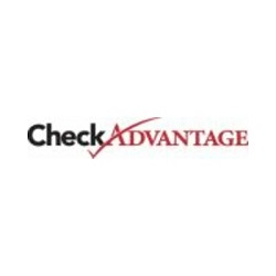 CheckAdvantage Logo