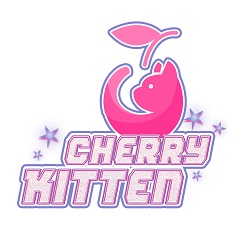 Cherrykitten Logo