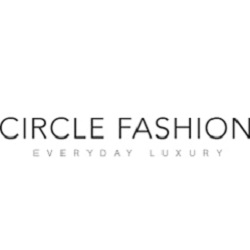 Circle Fashion Logo