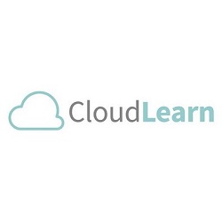 Cloud Learn Logo