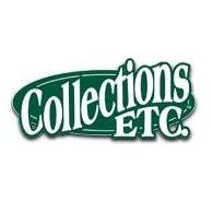 Collections Etc Logo