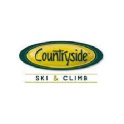 Countryside Ski and Climb Logo