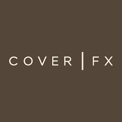 Cover FX Logo