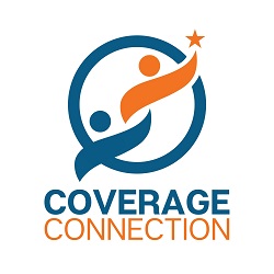 Coverageconnection Logo