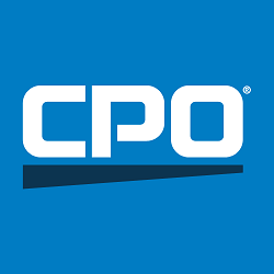 CPO Outlets Logo