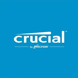 Crucial UK Logo