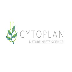 Cytoplan Logo