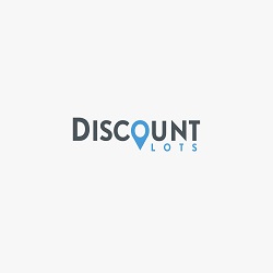 Discount Lots Logo